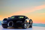 Bugatti Veyron 16.4 Centenaire 2009 года